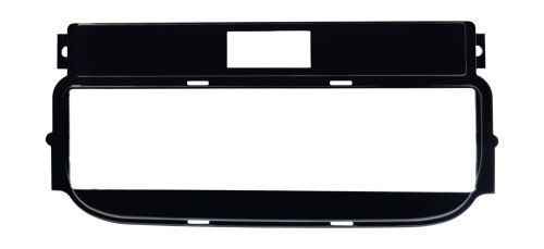 Рамка для установки в Mitsubishi Outlander 2012 - 2021 MFB дисплея (правый руль)