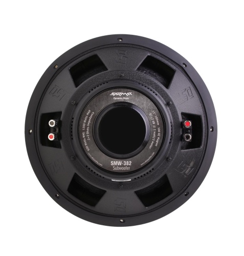 Dynamic State SARMAT SMW-382 сабвуфер