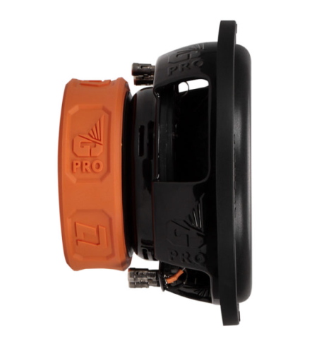 DL Audio Gryphon Pro 10 сабвуфер