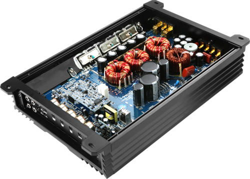 Ural TT 1.1800 усилитель