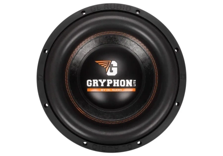 DL Audio Gryphon Lite 12 сабвуфер