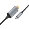 Кабель HOCO USB Type-C UA13