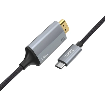 Кабель HOCO USB Type-C UA13