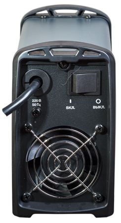 Сварочный аппарат Kittory KT-180LP