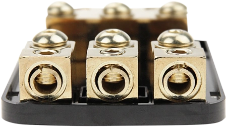 Ural PB-DB Triple Extreme SPL дистрибьютор