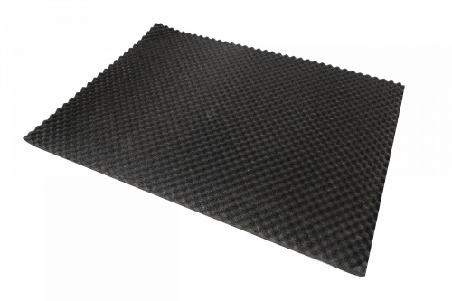 StP Битопласт 15 Wave (1.0 х 0.75) Звукопоглощающий материал