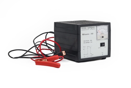 ПЗУ для АКБ Вымпел-700 12V 80А/10А 2025