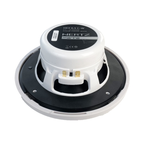 Hertz HEX 6.5 C-W морские динамики
