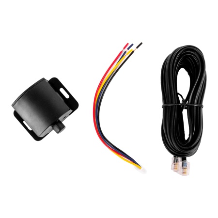 ACV CRAFT F8A активный корпусной сабвуфер