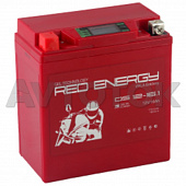Аккумулятор Red Energy DS 1216.1 емк.16А/ч; п.т.230А