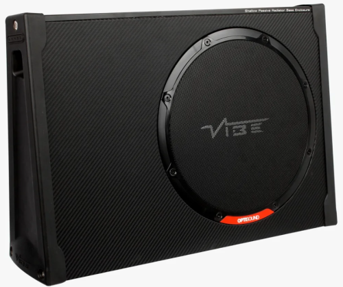 VIBE BLACK AIR T12S-V0 сабвуфер корпусной