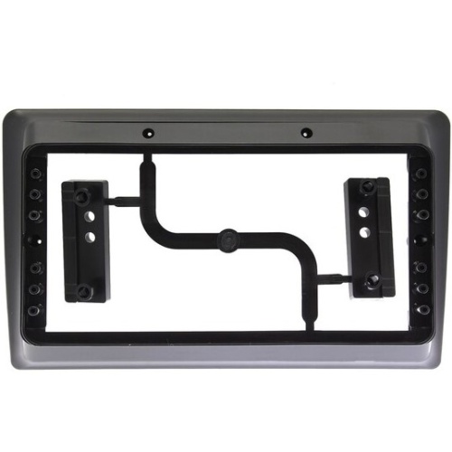 Рамка для установки MFA дисплея (универсальная) 9 дюйм