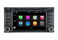 TOYOTA COROLLA(2000-2006) /HILUX(2001-2011) /Terios(2006-2010) /Land Cruiser 100 series(1998-2007) Android 8 Core