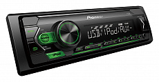 Магнитола PIONEER MVH-S120UIG MP3/USB 1DIN (178х50)