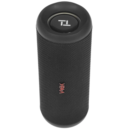 URAL TT M-3Ч портативная колонка (черный)