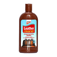 Очиститель кожи Kangaroo Leather Cleaner 300ml