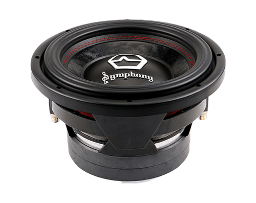 Ural SYMPHONY 10 сабвуфер