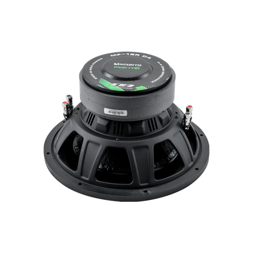 Deaf Bonce Machete MF-12R D2 2+2 OHM сабвуфер