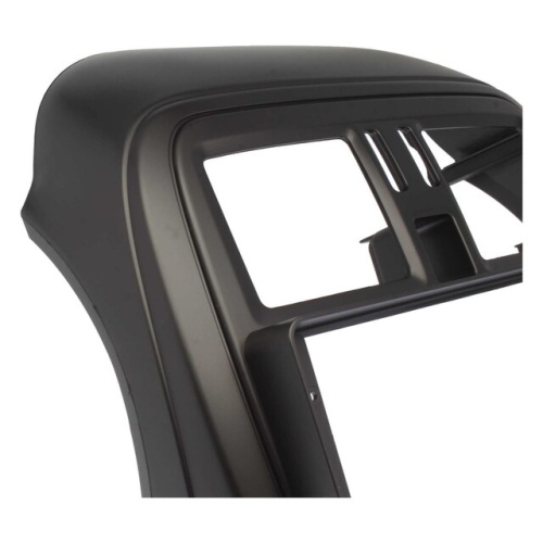 Рамка для установки в Nissan March 2015+, Latio 2012-2014 MFB дисплея