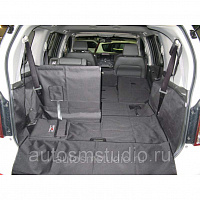 Чехол багажника Maxi для Nissan Pathfinder (2012-) комплектация LE