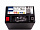 Аккумулятор Rdrive OEM YTX14-BS 12 а/ч п.т.200а