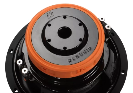 Фото dl audio gryphon lite 10 сабвуфер DL Audio Gryphon Lite 10 сабвуфер