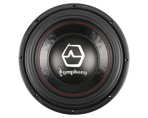 Ural SYMPHONY 10 сабвуфер