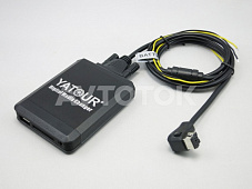 MP3 USB адаптер Yatour YT-M07 Pioner IP-Bus