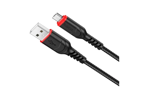 HOCO X59 кабель (USB-microUSB)