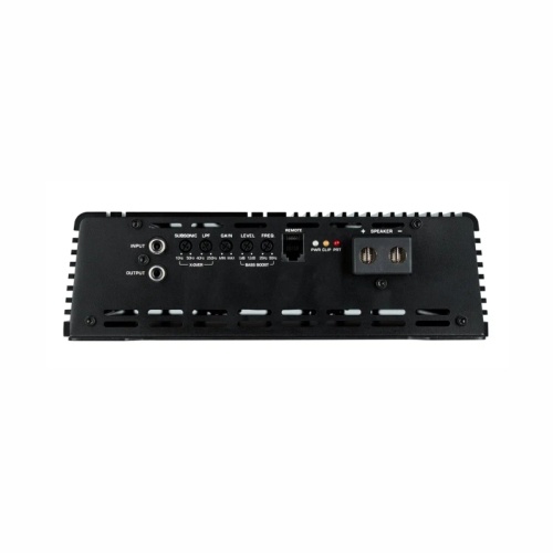 Deaf Bonce Apocalypse Atom 5.5K PRO усилитель