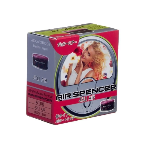 Фото spirit refill - joli air ароматизатор меловой  SPIRIT REFILL - JOLI AIR ароматизатор меловой