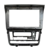 Рамка для установки в Toyota Alphard (2003-2007) MFB дисплей