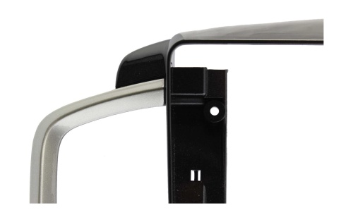 Рамка для установки в Suzuki Solio (2011-2018) MFB