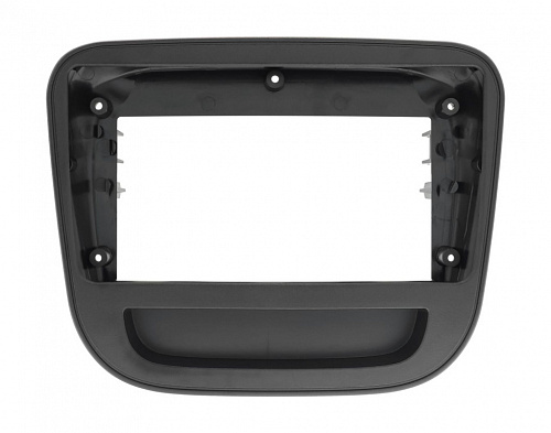 Рамка для установки в Chevrolet Malibu 2015+ MFB дисплея Тип 2
