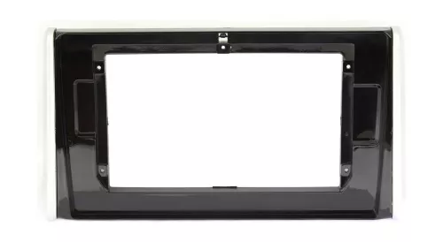 Рамка для установки в Toyota RAV4 2019+ MFA дисплей левый т2 Рамка для установки в Toyota RAV4 2019+ MFA дисплей левый т2