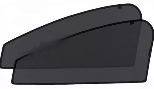 Шторки(2) солнцезащитные на магнитах Toyota Yaris (2005-2011) SC-TY Шторки(2) солнцезащитные на магнитах Toyota Yaris (2005-2011) SC-TY