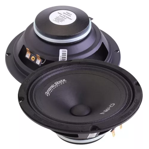 Dynamic State NEO NM-16 Midel NEO Series Dynamic State NEO NM-16 Midel NEO Series