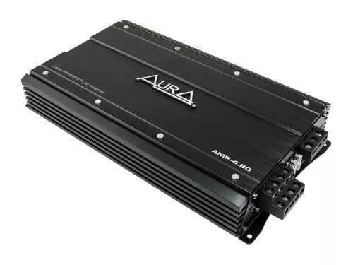 Aura AMP-4.80 усилитель Aura AMP-4.80 усилитель