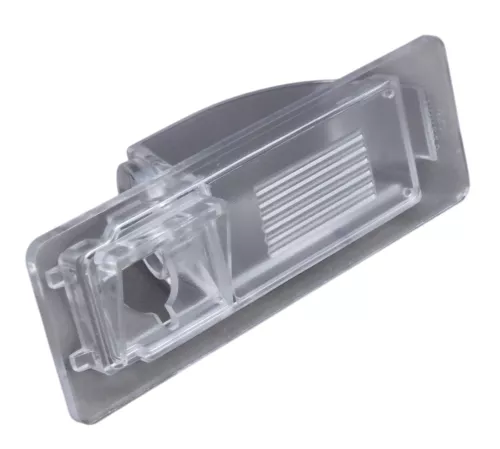 Адаптер для CAM-7 в подсветку номера Skoda Rapid, VW Jetta 2013+ Адаптер для CAM-7 в подсветку номера Skoda Rapid, VW Jetta 2013+