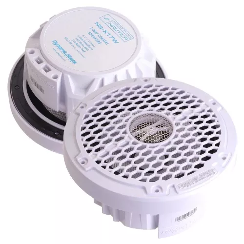 Dynamic State NAUTICA NS-X17W