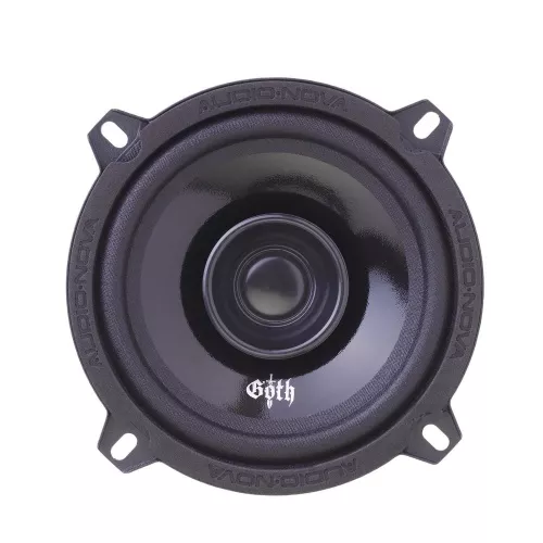 AUDIO NOVA GOTH DC13 AUDIO NOVA GOTH DC13