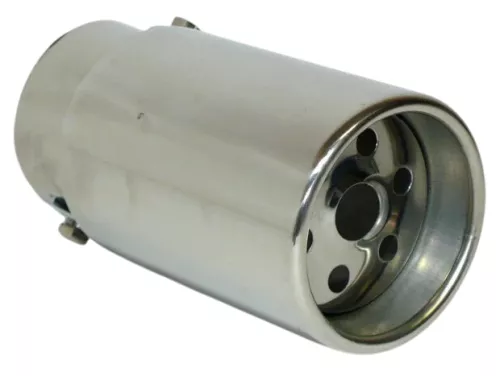 Насадка на глушитель HJ-601