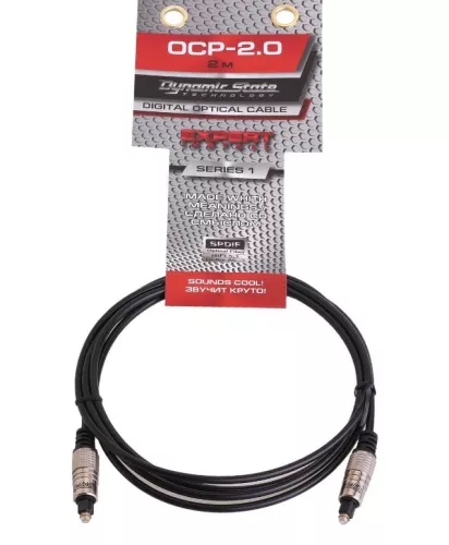 Dynamic State OCP-2.0 SERIES 1