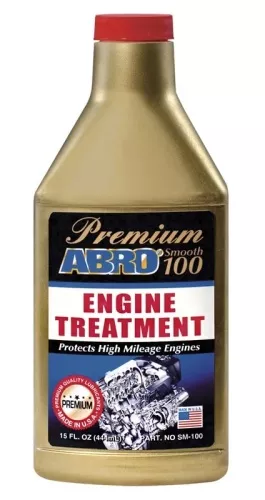 ABRO MASTERS SM-100 присадка восстановитель 