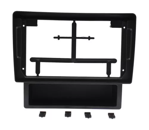 Рамка для установки в Nissan Wingroad 2005 - 2018 MFB дисплея