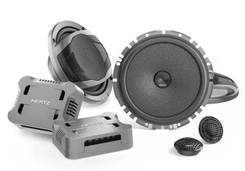 Hertz CK 165 F Hertz CK 165 F