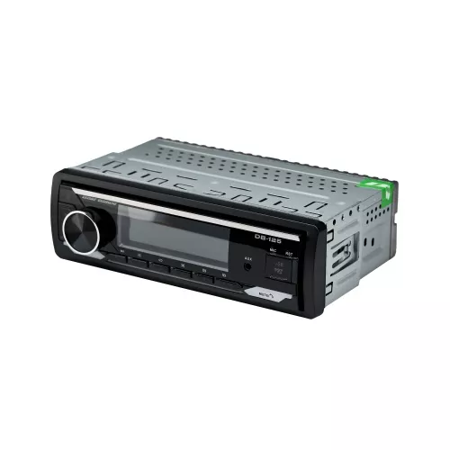 Deaf Bonce DB-125 Deaf Bonce DB-125