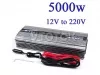 Инвертор напряжения ТBE 5000W DC12v- AC220