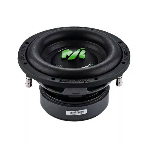 Deaf Bonce Machete MF-08S D2 2+2 OHM сабвуфер Deaf Bonce Machete MF-08S D2 2+2 OHM сабвуфер