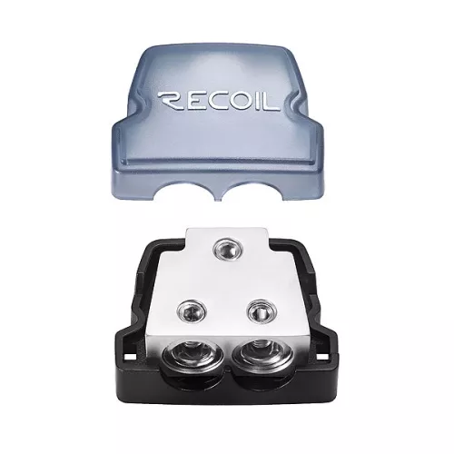 Recoil BDB12 дистрибьютор Recoil BDB12 дистрибьютор